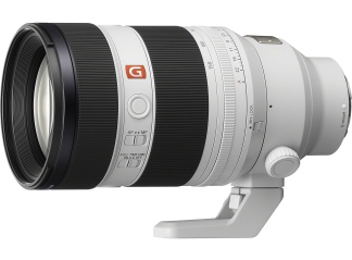 Sony FE 50-150mm f2 GM