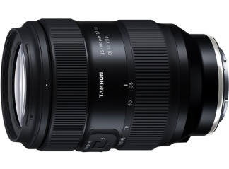 Tamron 35-100mm f/2.8 Di III VXD - Nikon Fit