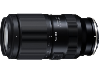 Tamron 70-180mm f/2.8 Di III VC VXD G2 - Nikon Fit